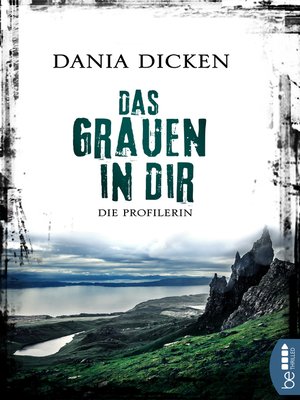 cover image of Das Grauen in dir